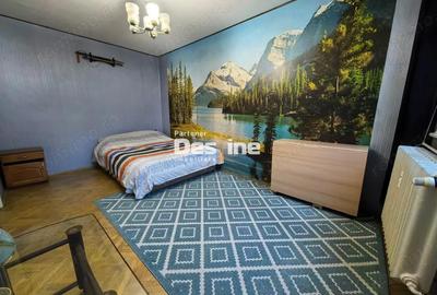 Apartament cu 2 camere semidecomandat în Central - 11