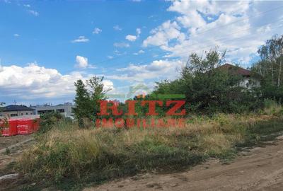 Teren intravilan S=4716 mp, D= 38 ml, SUB PRETUL ZONEI ! Teren intravilan S=4716 mp, D= 38 ml, SUB PRETUL ZONEI ! - 5