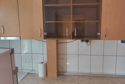 Garsonieră semidecomandată în Berceni - 5