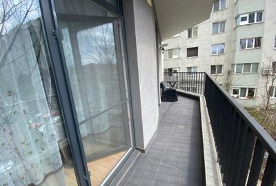 Apartament cu 2 camere decomandat, mobilat în Titan - 13