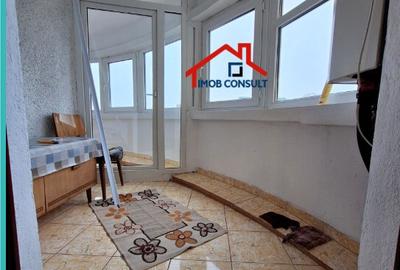 Apartament cu 2 camere decomandat în Central - 5