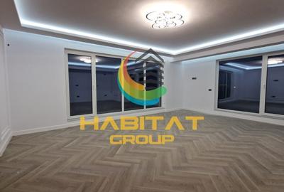 Penthouse cu 3 camere decomandat în Theodor Pallady - 9