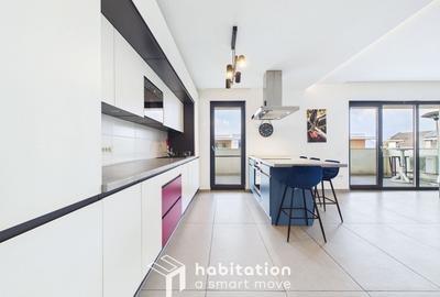 Apartament cu 3 camere decomandat, mobilat în Dumbrăvița - 9