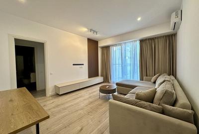 Apartament 2 Camere | Parcare Subterana | Sisesti