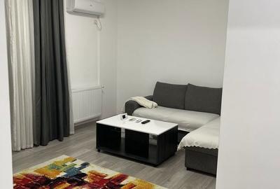 Apartament cu 2 camere în Roșu - 3