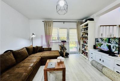 Casă individuală cu 3 camere cu Canalizare în Șura Mare - 14