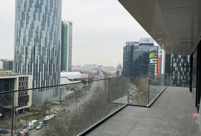 Apartament cu 4 camere decomandat în Aviației - 9