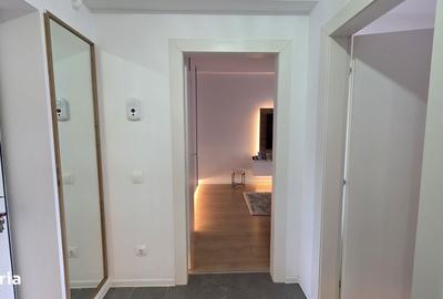 Apartament cu 3 camere în Nord - 8