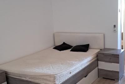 Garsonieră semidecomandată, mobilată în Dristor - 1