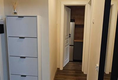Apartament cu 1 camera Tudor Vladimirescu - 5