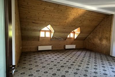 Proprietate Breaza Vila 1000mp , casa administrator , teren generos 3600mp - 29