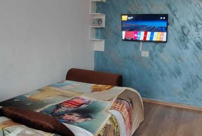 Garsonieră în Mărăței - 2