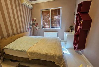 Apartament 4 camere in vila Beller-Dorobanti - 5