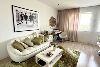 Apartament cu 2 camere în Văcăresti