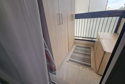 Apartament 2 camere bloc nou Drumul Sarii 13 Septembrie apropiere AFI Cotroceni - 8