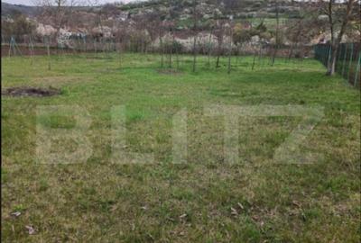 Teren intravilan, 1218 mp, comuna Goiesti - 1