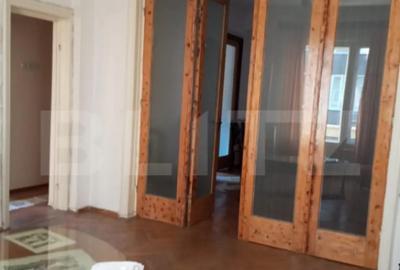 Apartament cu 3 camere semidecomandat în Universitate - 12