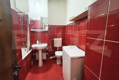 Apartament central, 2 camere, 54 mp - 9