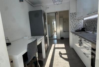 Inchiriez apartment 2 camere termen lung - 4