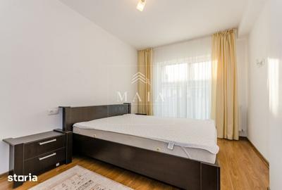 Apartament cu 2 camere în Central - 7