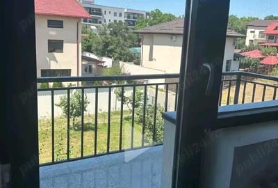 Apartament cu 2 camere decomandat în Titan - 2