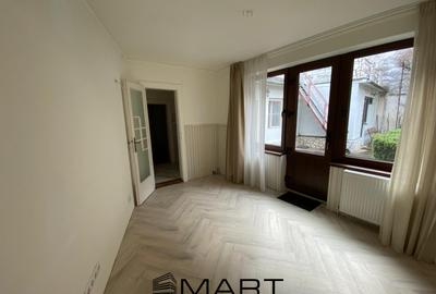 Spațiu comercial, de 120 mp, în Central - 7