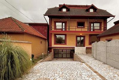 Casă cu 2 camere în Brănișca - 3