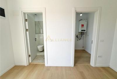 Casă individuală cu 5 camere cu Teren 360 Mp în Berceni - 10