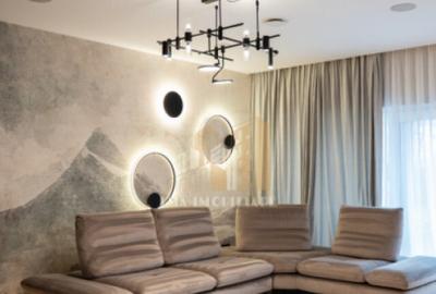 Casa moderna Stupini Brasov - 15