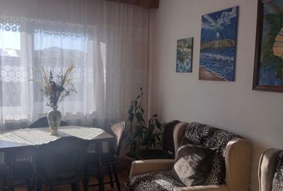 Apartament cu 3 camere decomandat în Central - 7