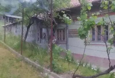 Casă cu 3 camere în Priboieni - 2