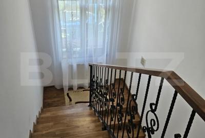 Casa moderna ultrafinisata, la intrare in Chinteni! - 6