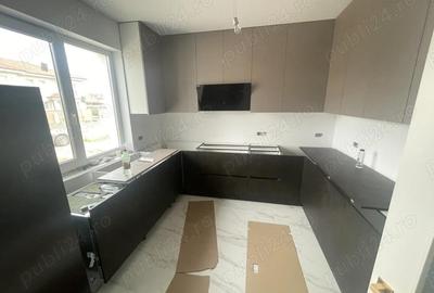 Casă cu 5 camere cu Teren 365 Mp în Calea Urseni - 2