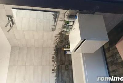 Apartament cu 2 camere decomandat în Aradului - 3