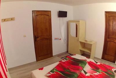 Pensiune in Arieseni cu 7 camere - 8