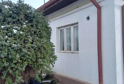 Casă în Lehliu - 3