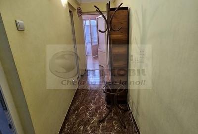 Apartament cu o camera de inchiriat - Copou - 330 euro - 6