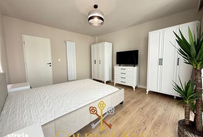 Apartament cu 2 camere în Dâmbul Rotund - 8