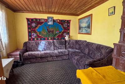 Casă cu 4 camere în Jercălăi - 15