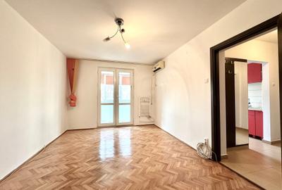 Vanzare 2 camere Titan | Constantin Brancusi | Imobil reabilitat - 1