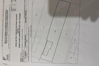 Vand Casa batraneasca com Tichilesti Braila - 1