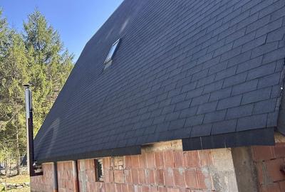 Casă cu 4 camere în Porumbacu de Sus - 2