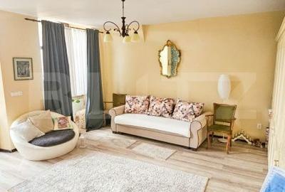 Apartament cu 2 camere în Central - 13