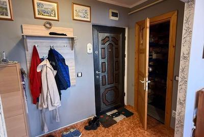 Apartament cu 3 camere semidecomandat în Tache - 5