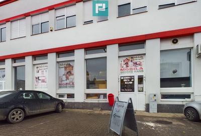 Spa?iu comercial 330 mp in zona UTA - 7