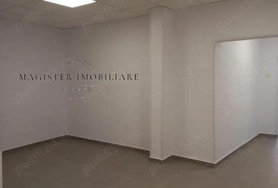 Spațiu comercial, de 90 mp, în Calea Caransebeșului - 9