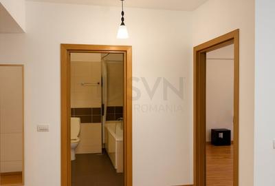 REA1025845 Herastrau Apartament 2 camere - 10
