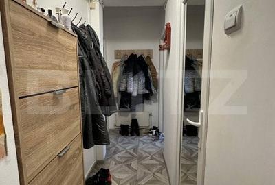 Apartament de vanzare, cu 2 camere, 38 mp, zona Dacia - 14