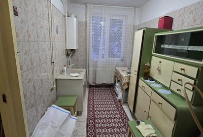 Apartament cu 2 camere decomandat în Central - 4