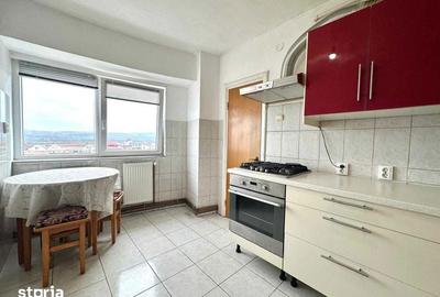 Apartament cu 3 camere decomandat în Tolstoi - 2